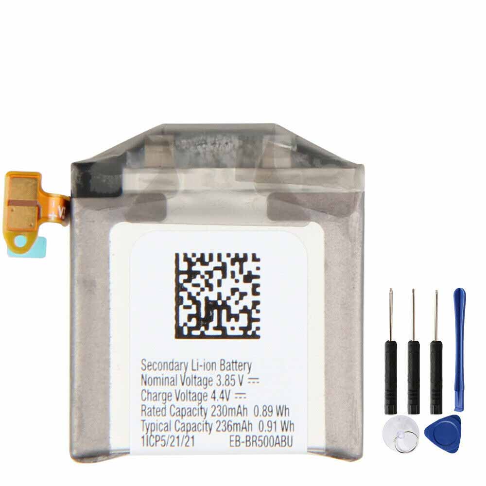 Batería para SDI-21CP4/106/samsung-EB-BR500ABU